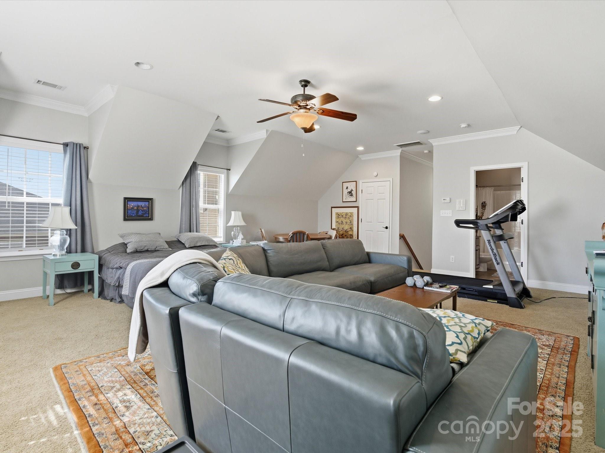 The Parks - Residential