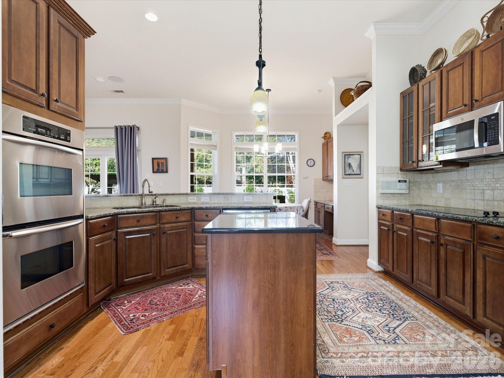 The Parks - Residential