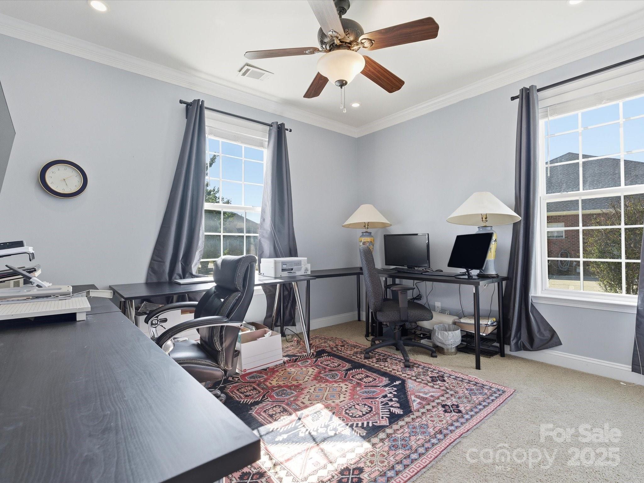 The Parks - Residential