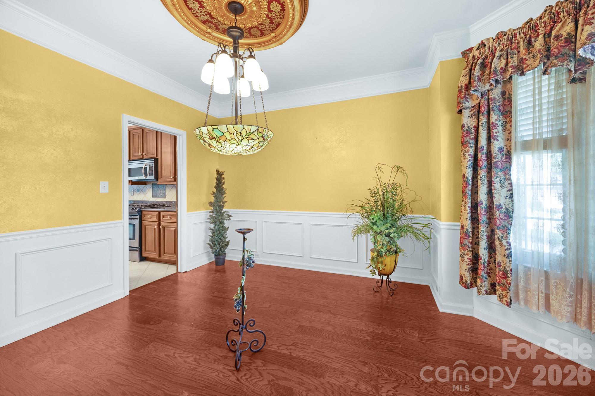11623 Fox Hill Drive