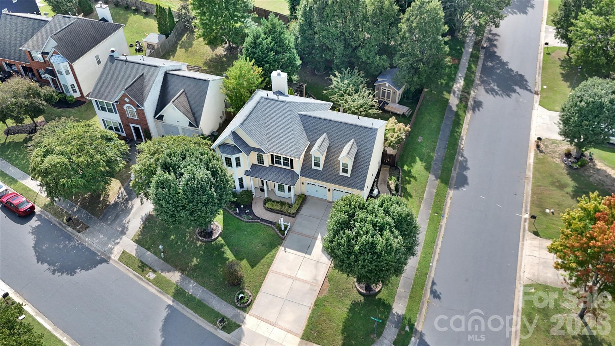 11623 Fox Hill Drive