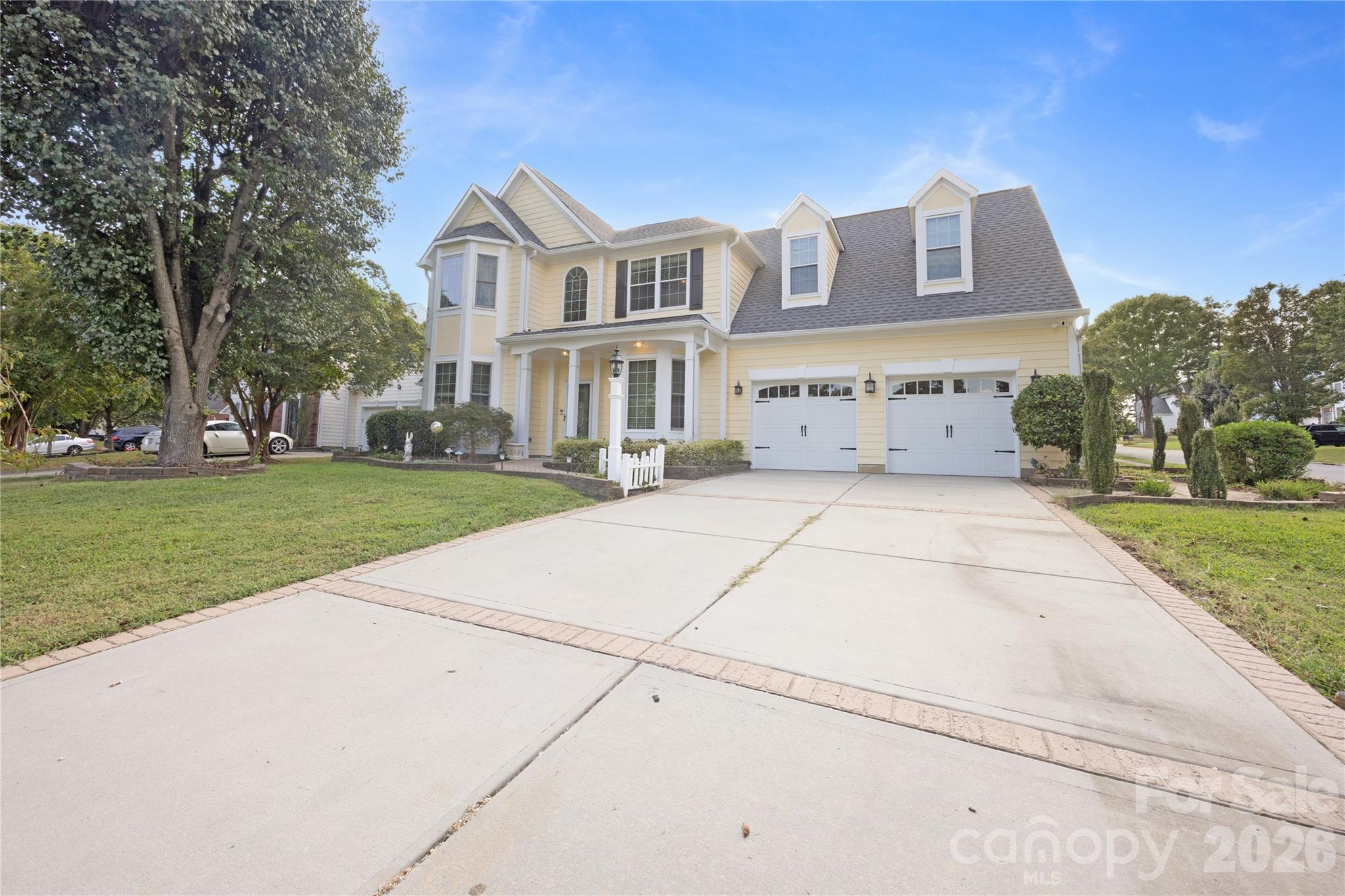 11623 Fox Hill Drive