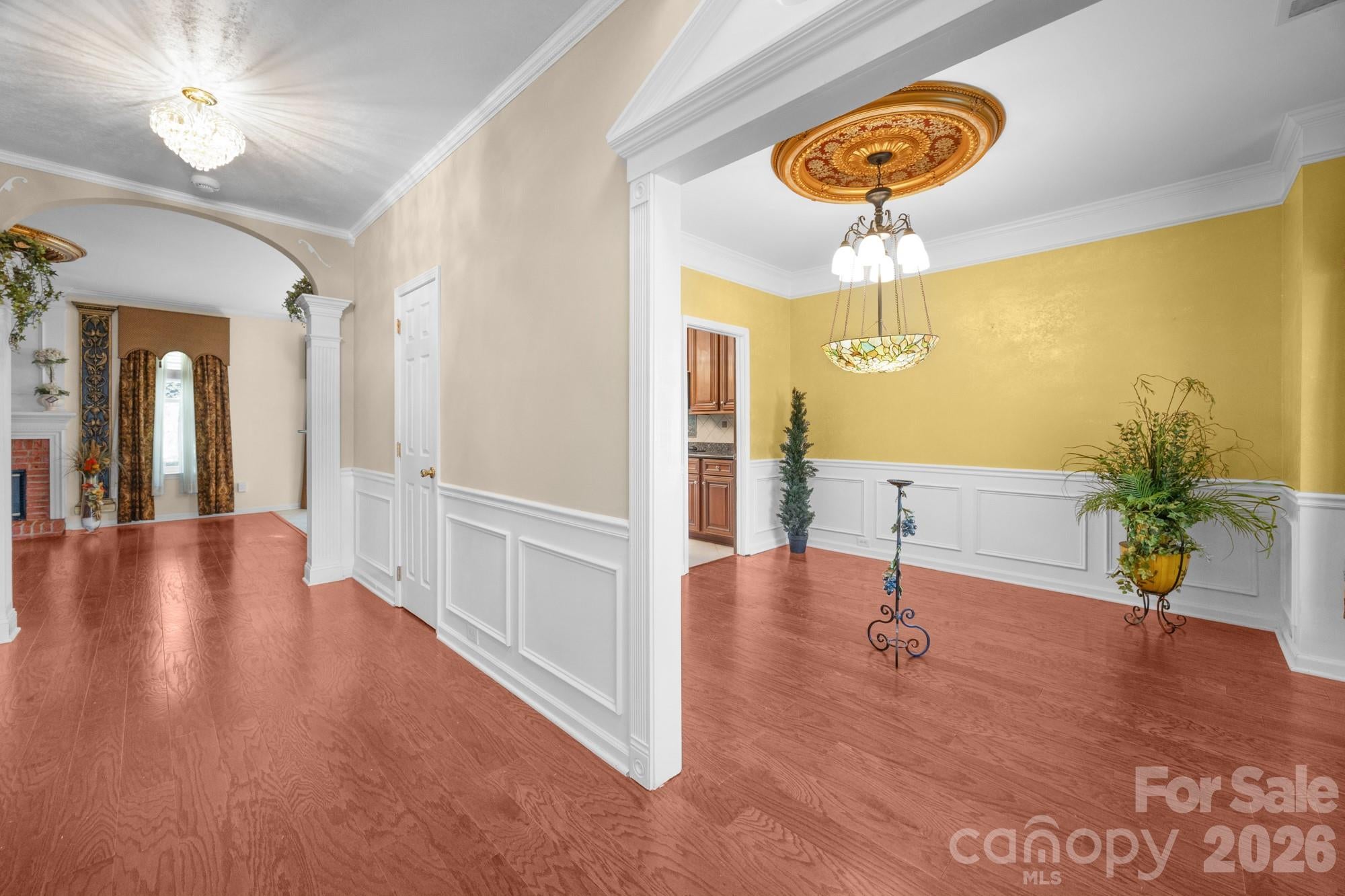 11623 Fox Hill Drive