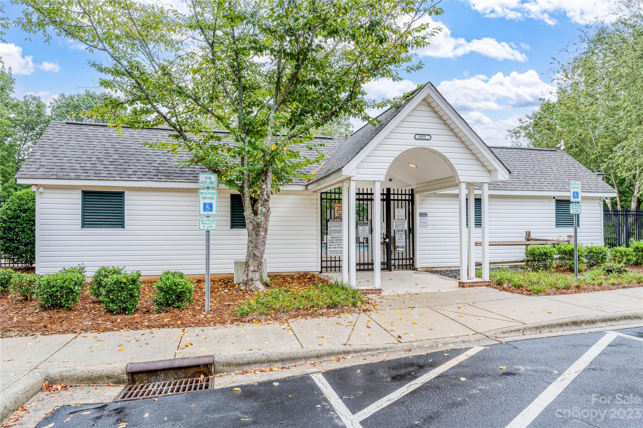 The Townes at Old Stone Crossing - Residential