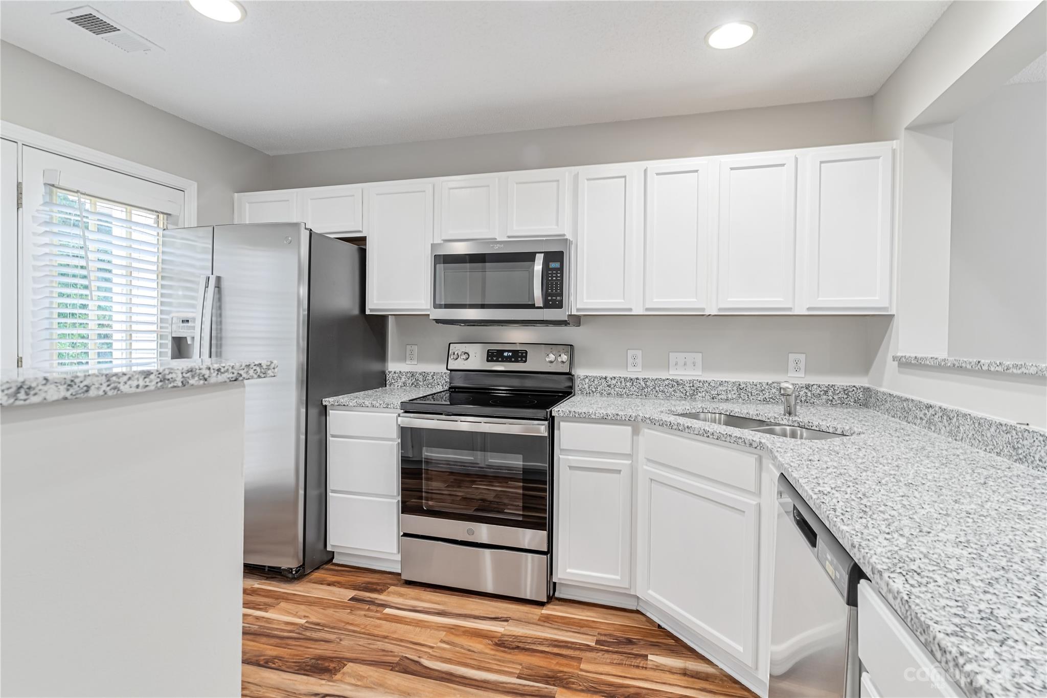 The Townes at Old Stone Crossing - Residential