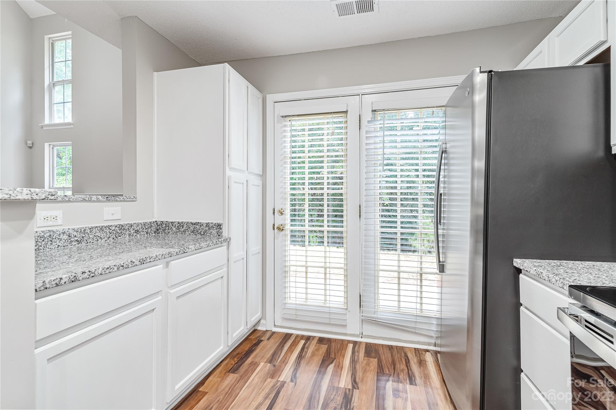 The Townes at Old Stone Crossing - Residential