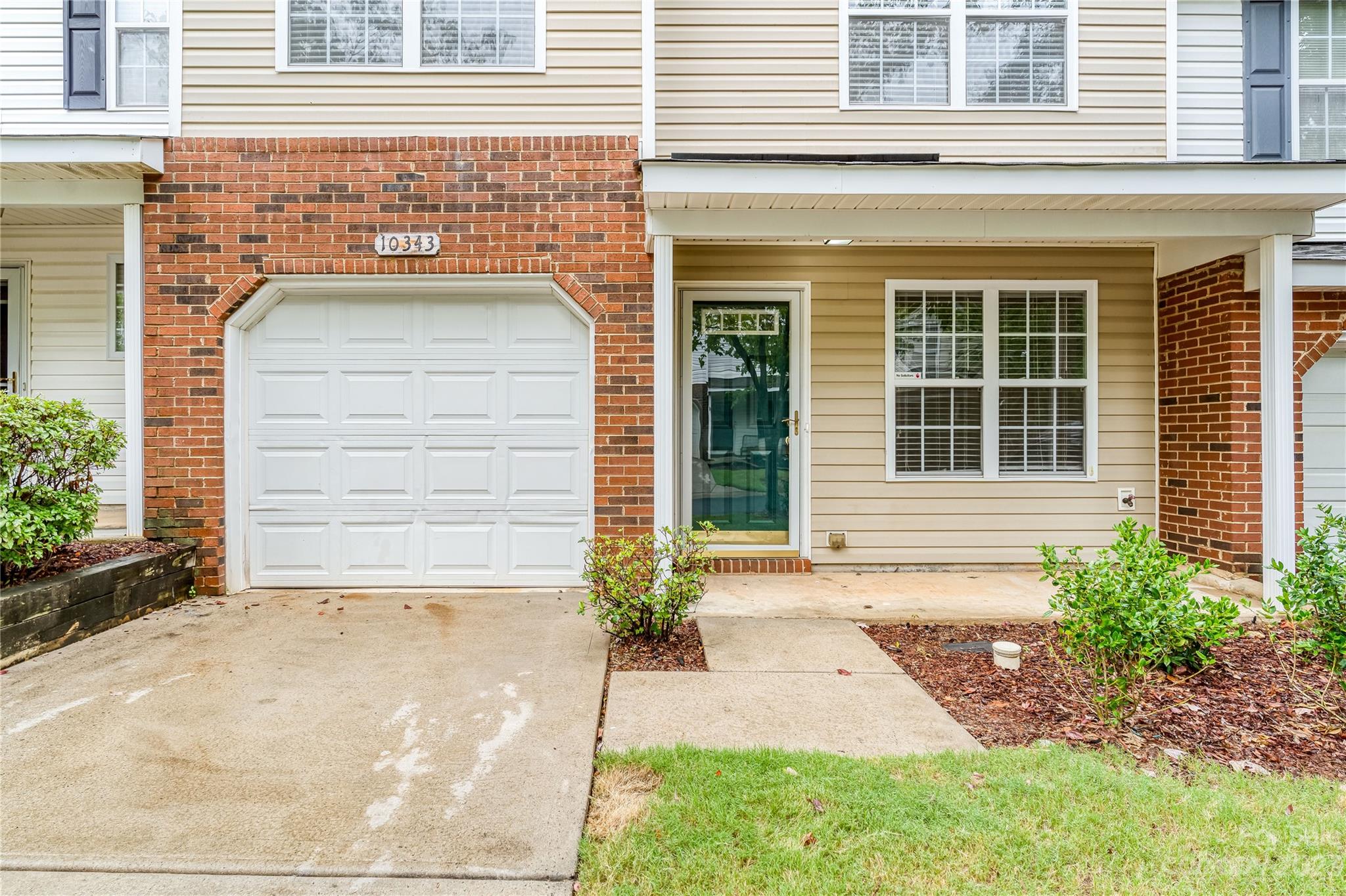 The Townes at Old Stone Crossing - Residential