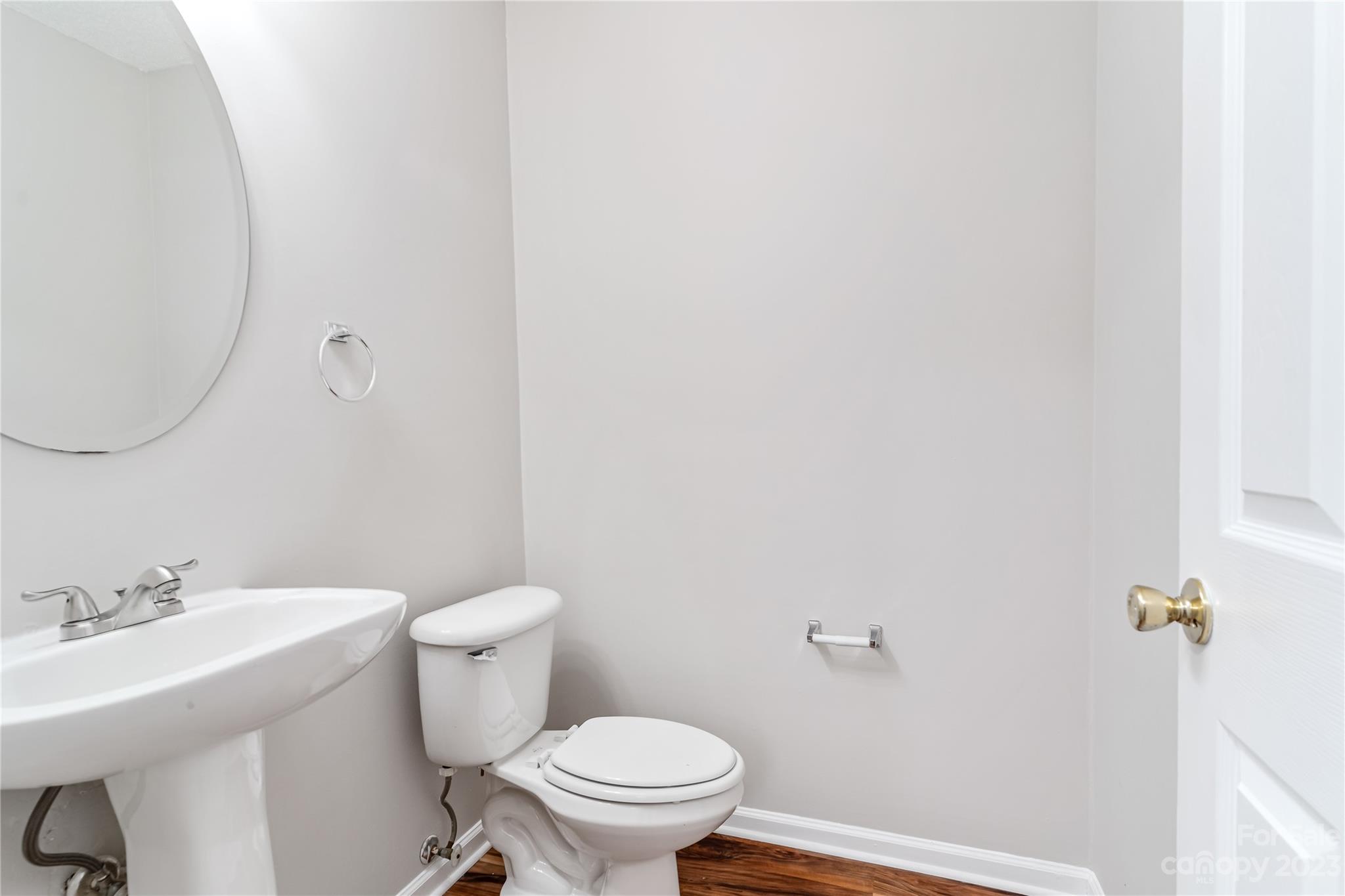 The Townes at Old Stone Crossing - Residential