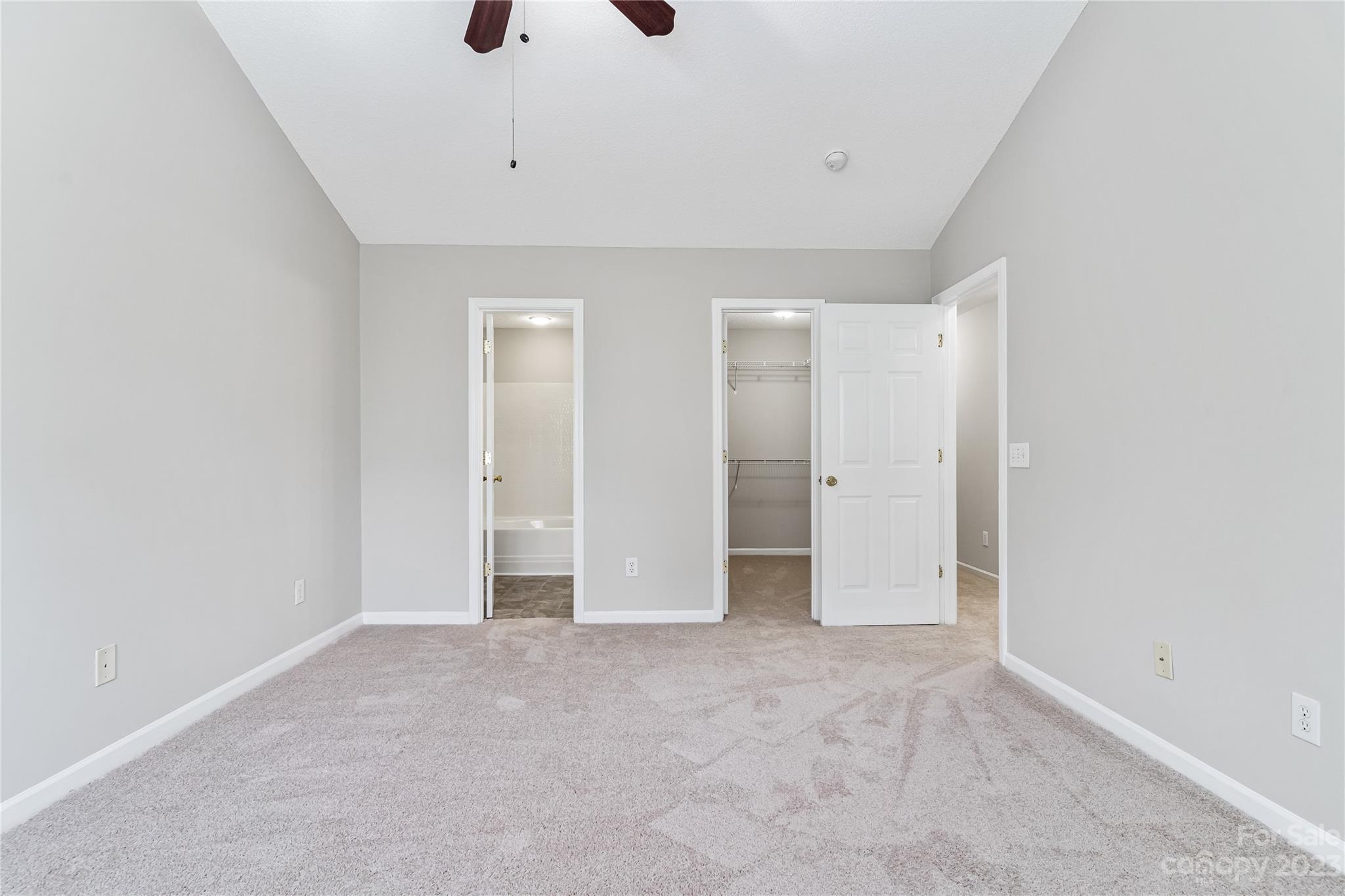 The Townes at Old Stone Crossing - Residential