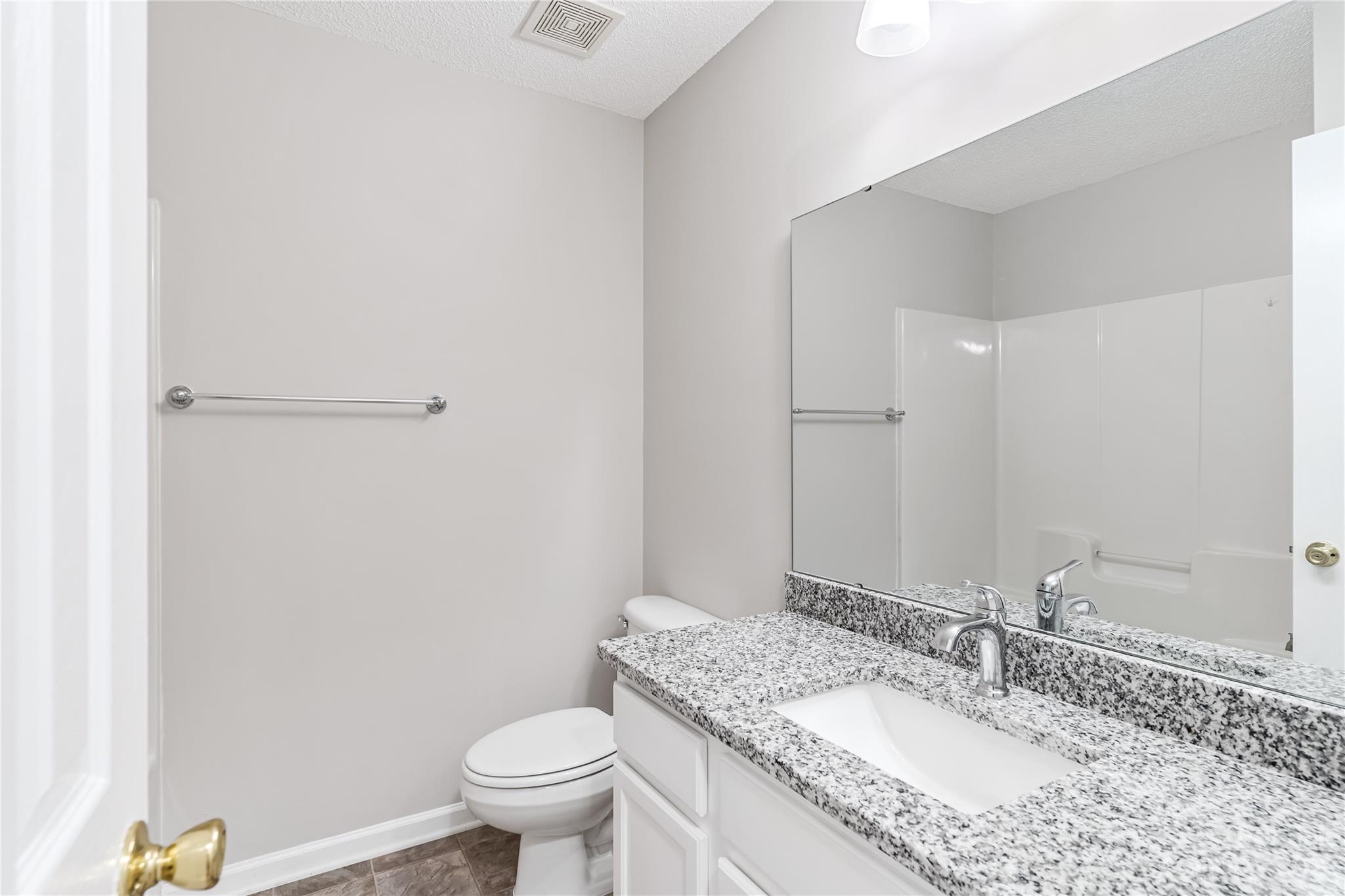 The Townes at Old Stone Crossing - Residential