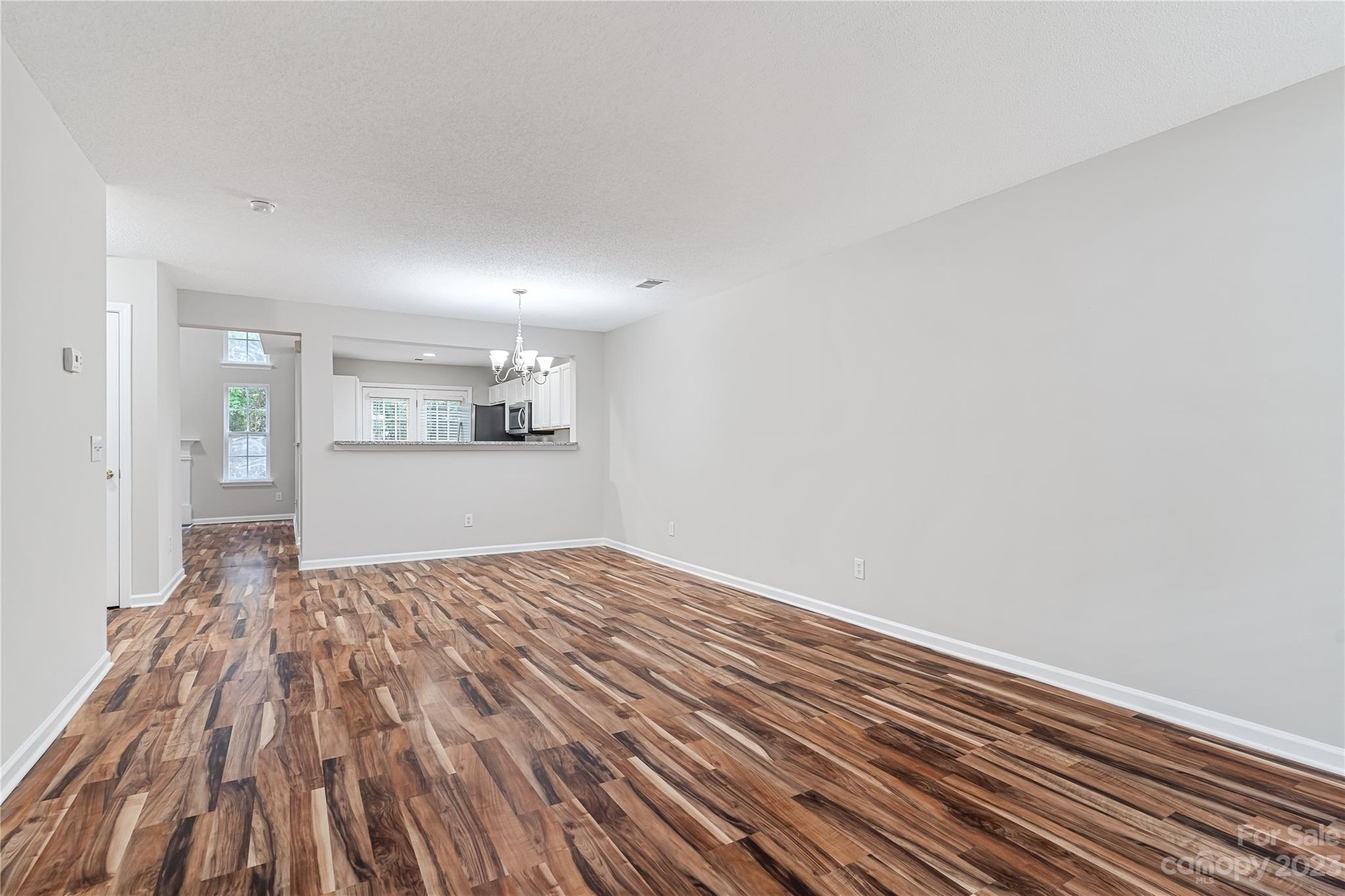 The Townes at Old Stone Crossing - Residential