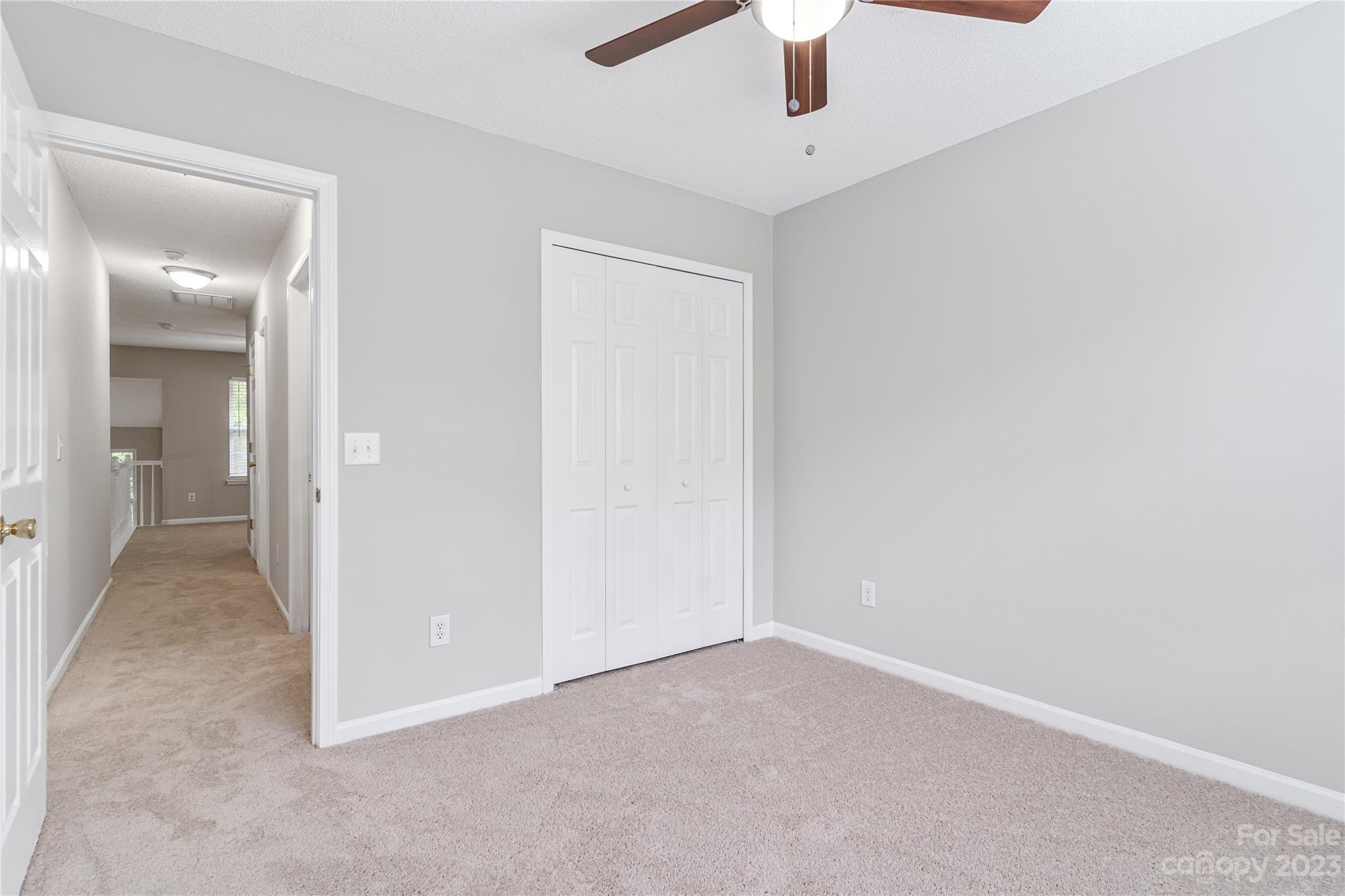 The Townes at Old Stone Crossing - Residential