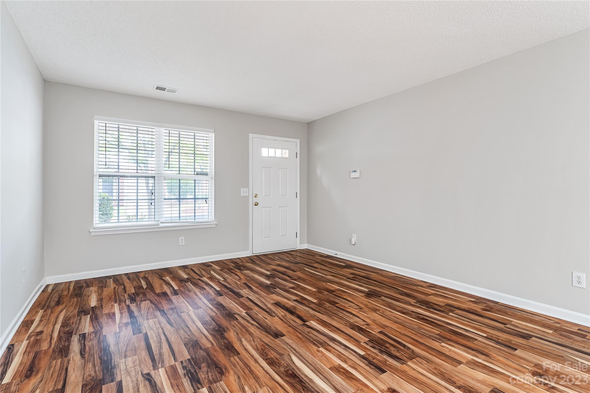 The Townes at Old Stone Crossing - Residential