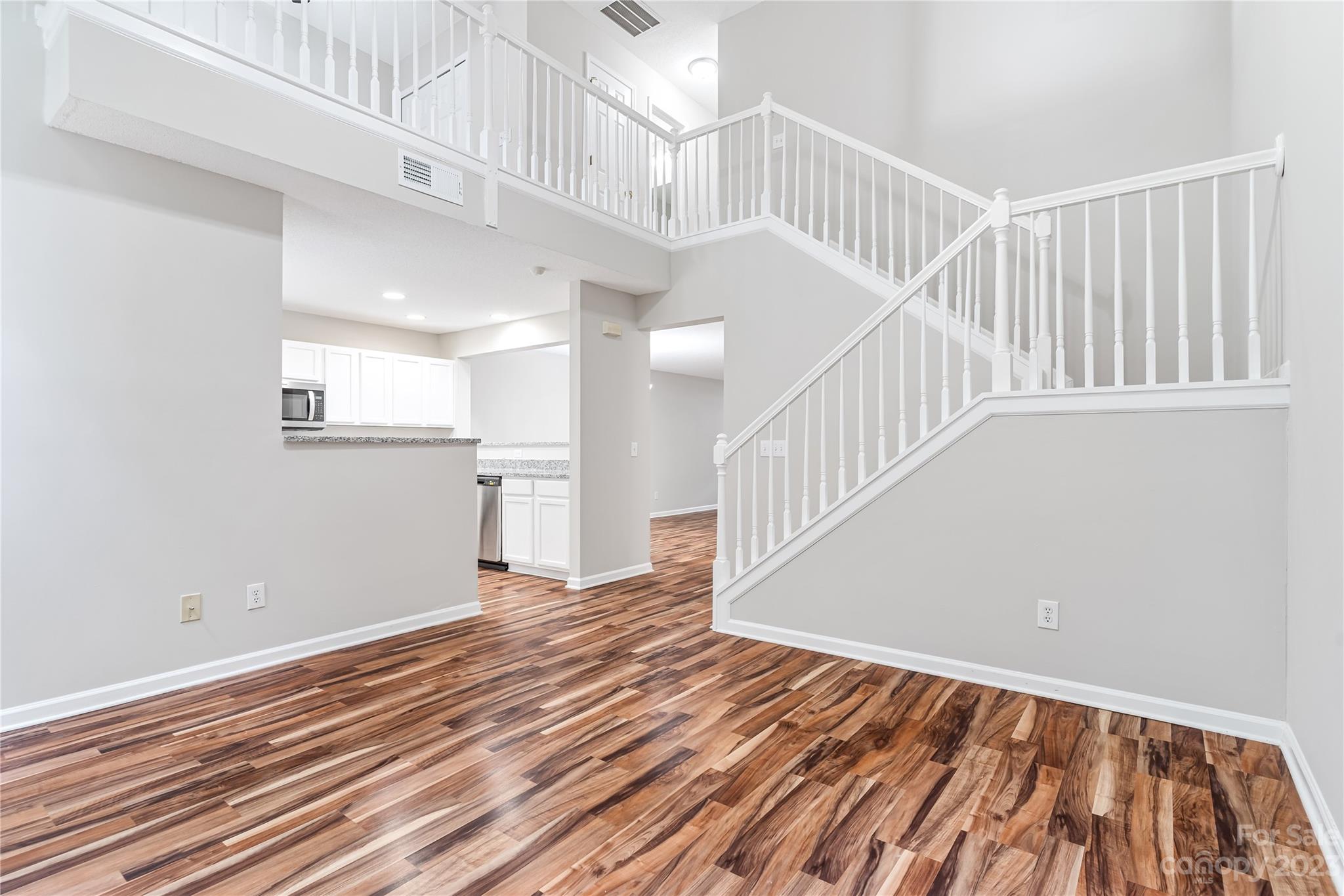 The Townes at Old Stone Crossing - Residential