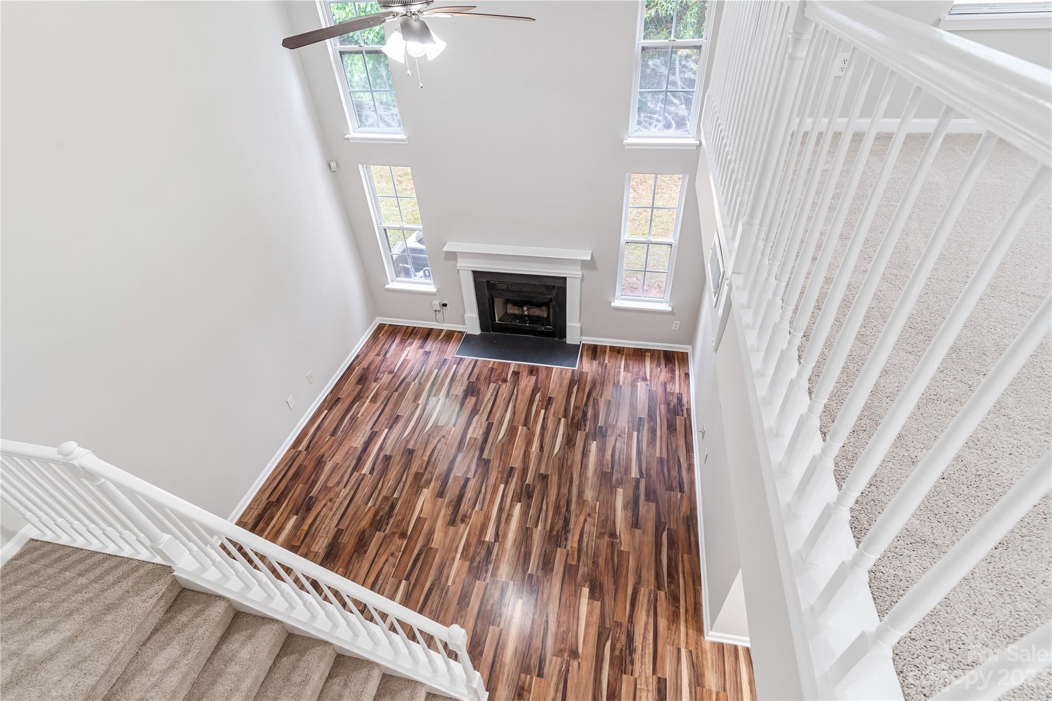 The Townes at Old Stone Crossing - Residential