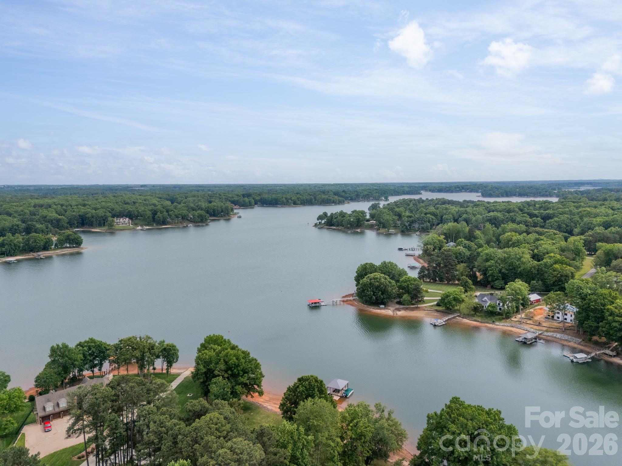 Falls Park - Residential