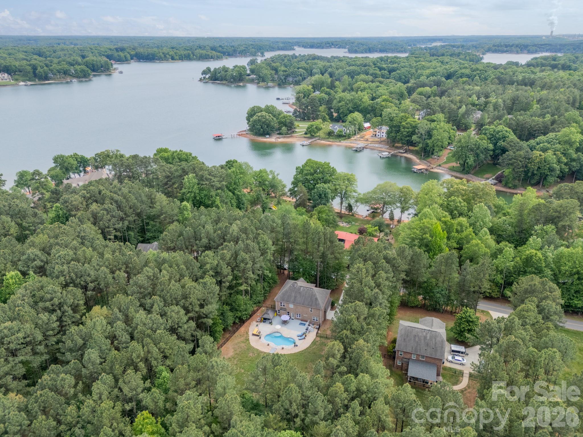 Falls Park - Residential