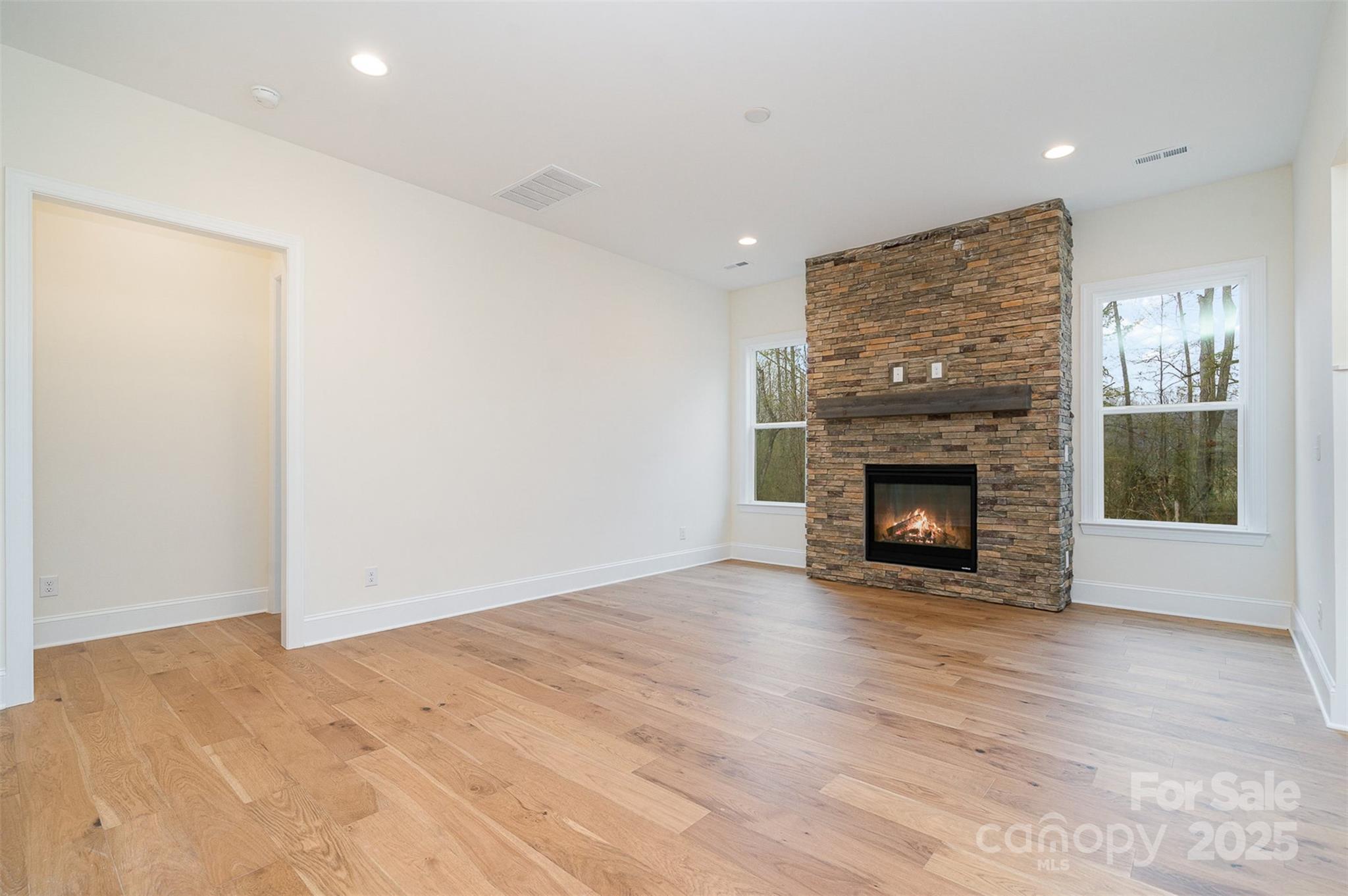 Edmunds Farm - Residential