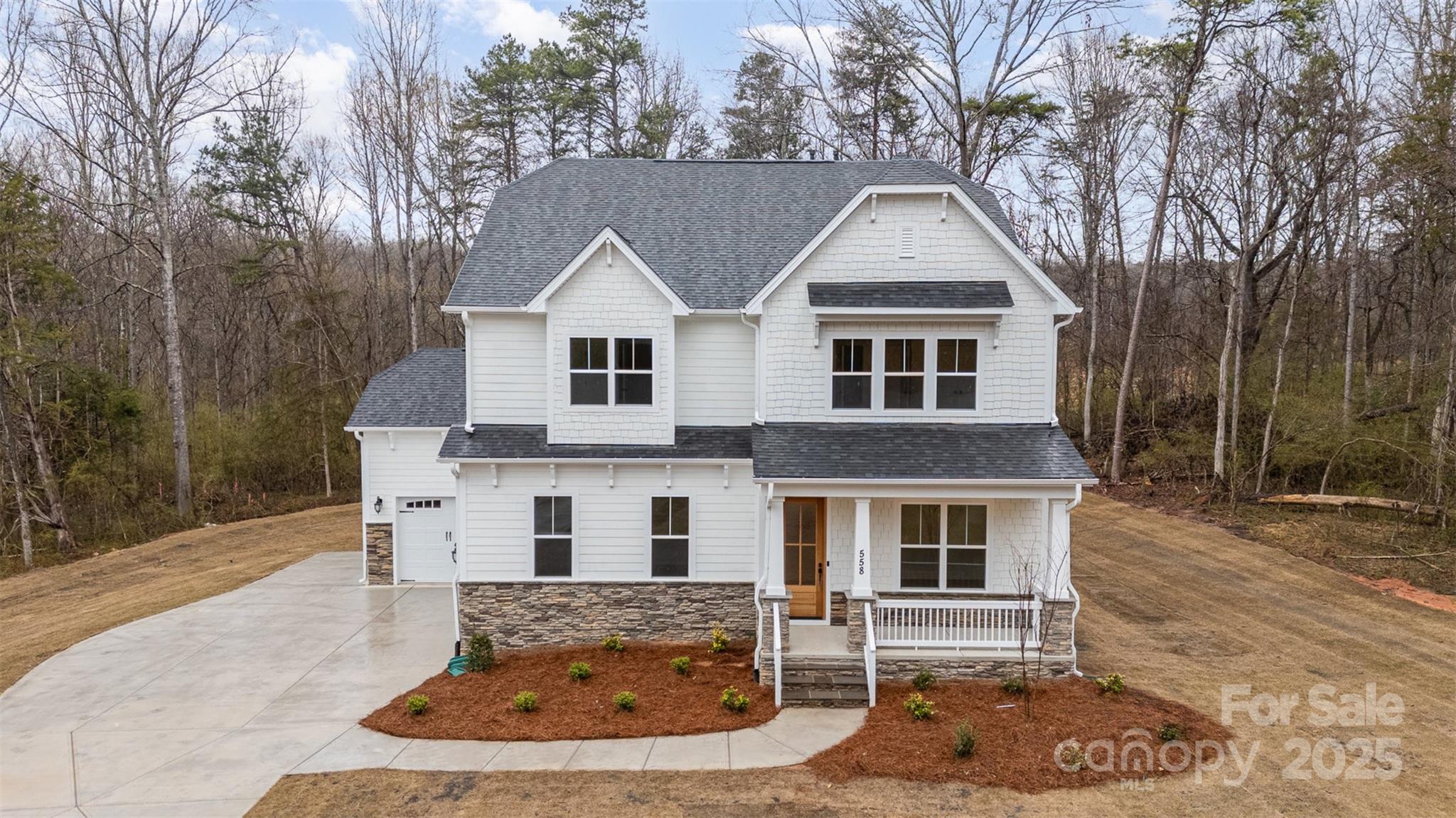 Edmunds Farm - Residential