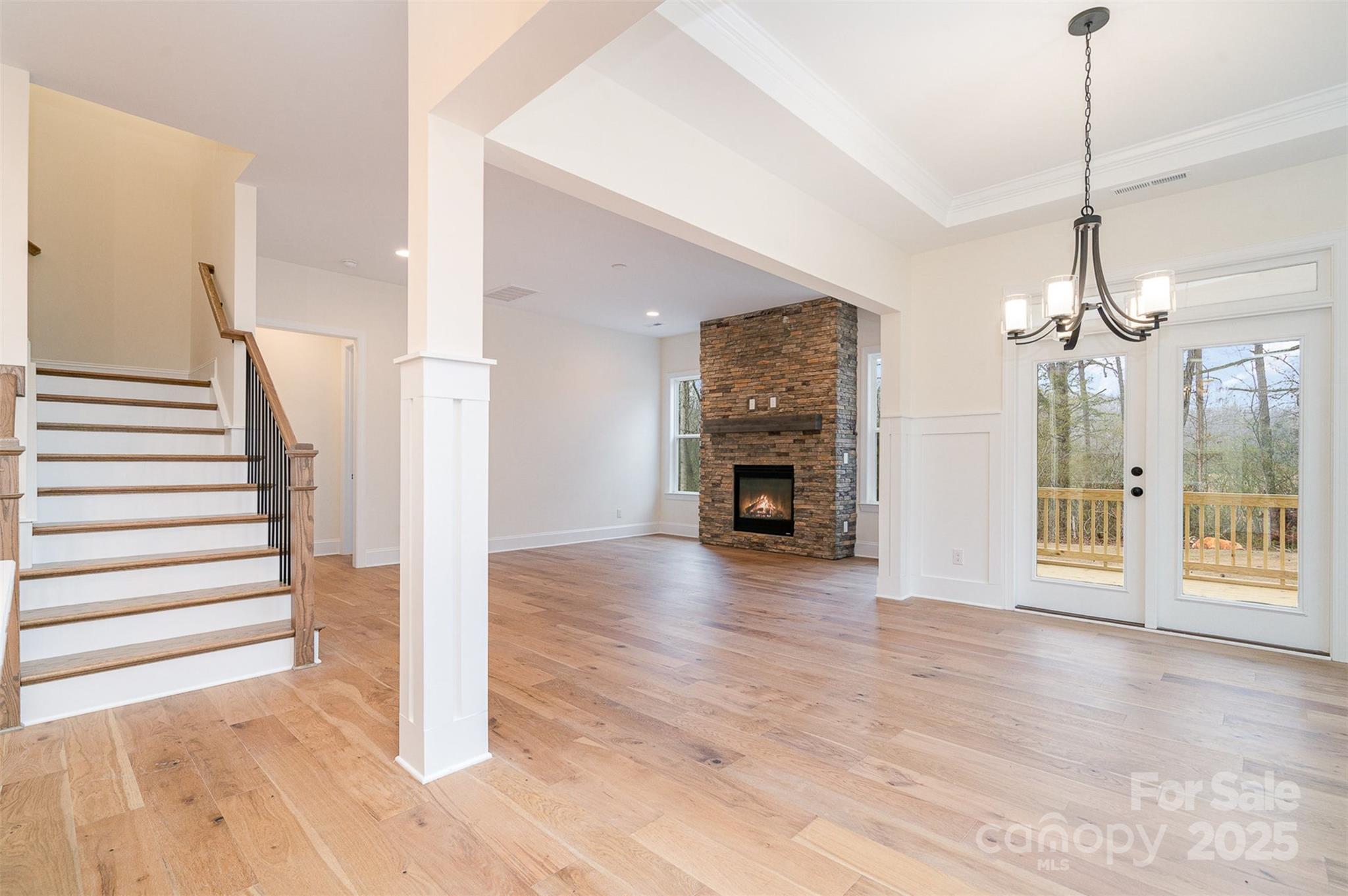 Edmunds Farm - Residential