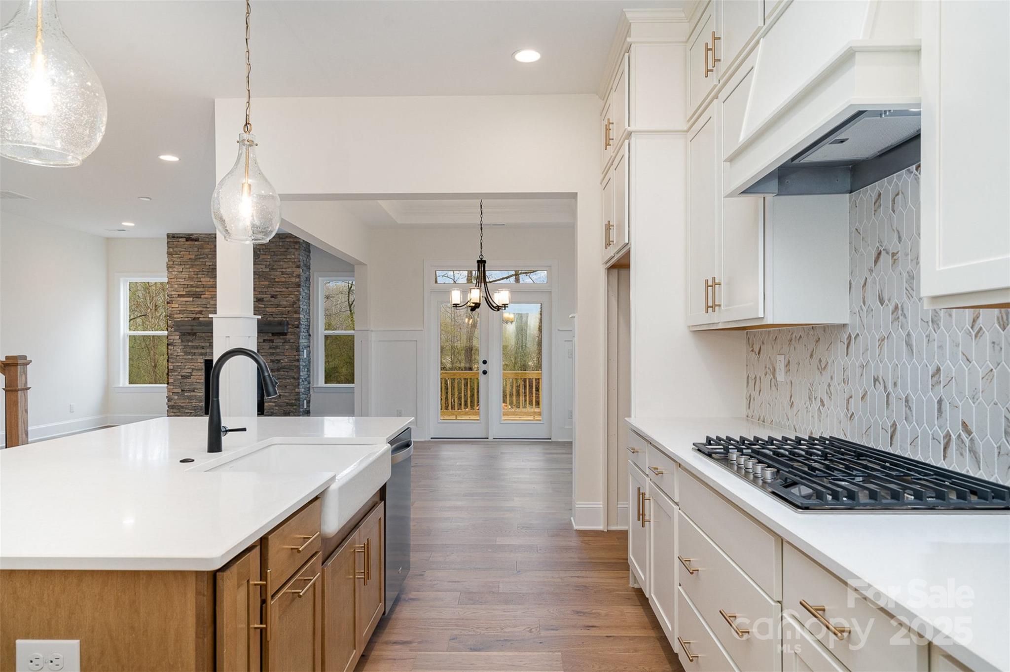 Edmunds Farm - Residential