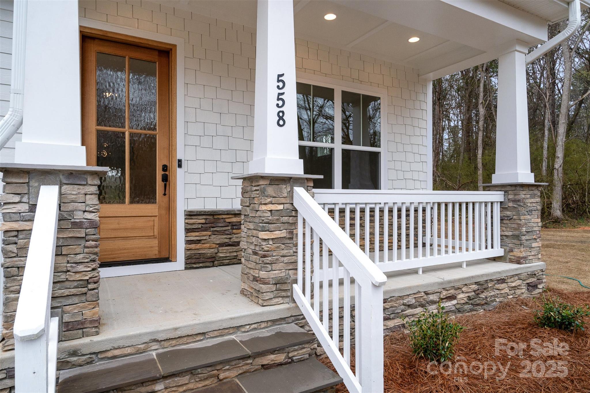 Edmunds Farm - Residential