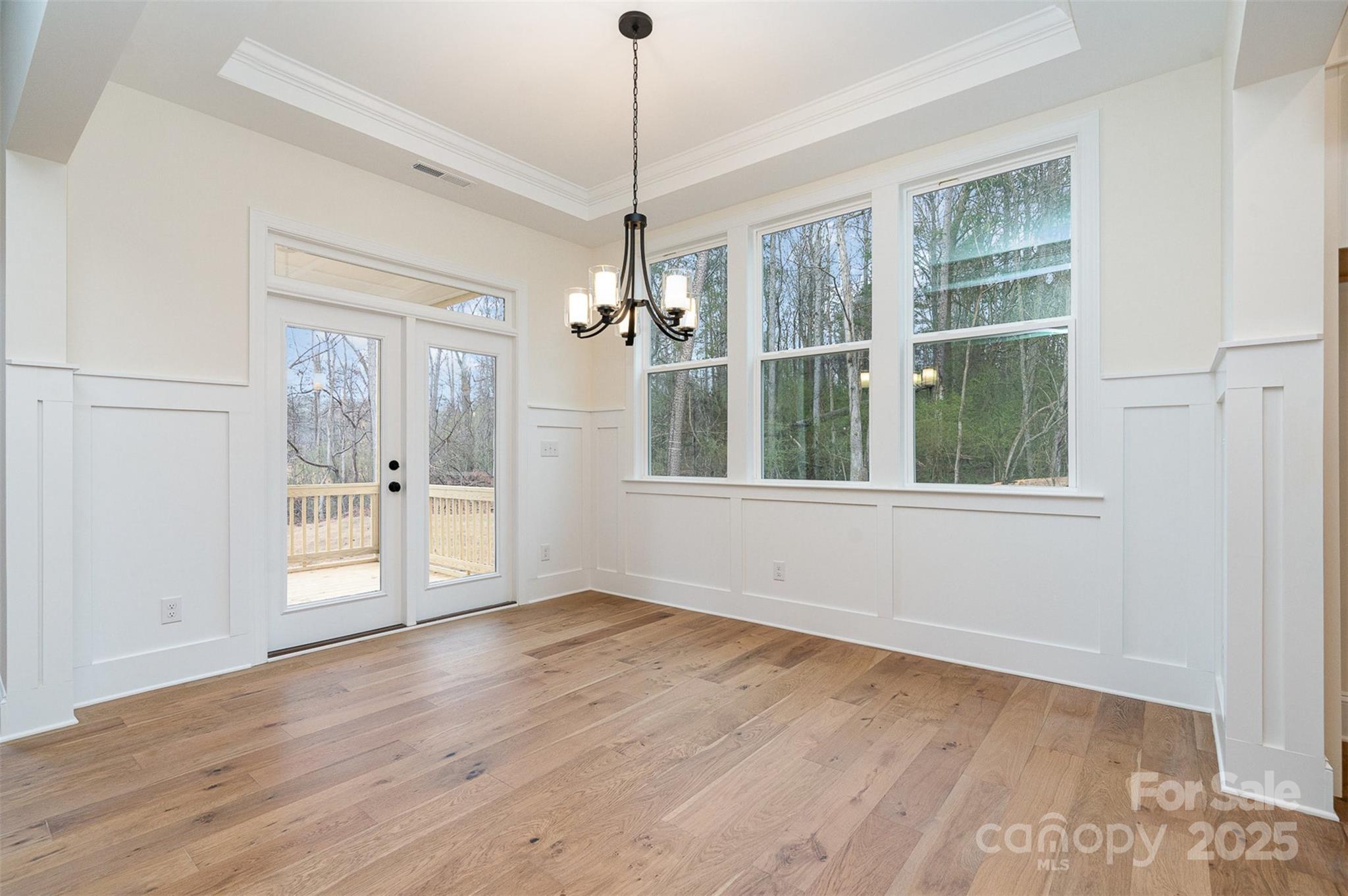 Edmunds Farm - Residential