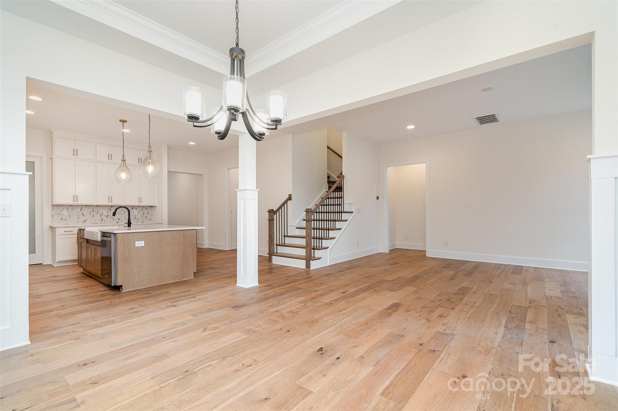 Edmunds Farm - Residential