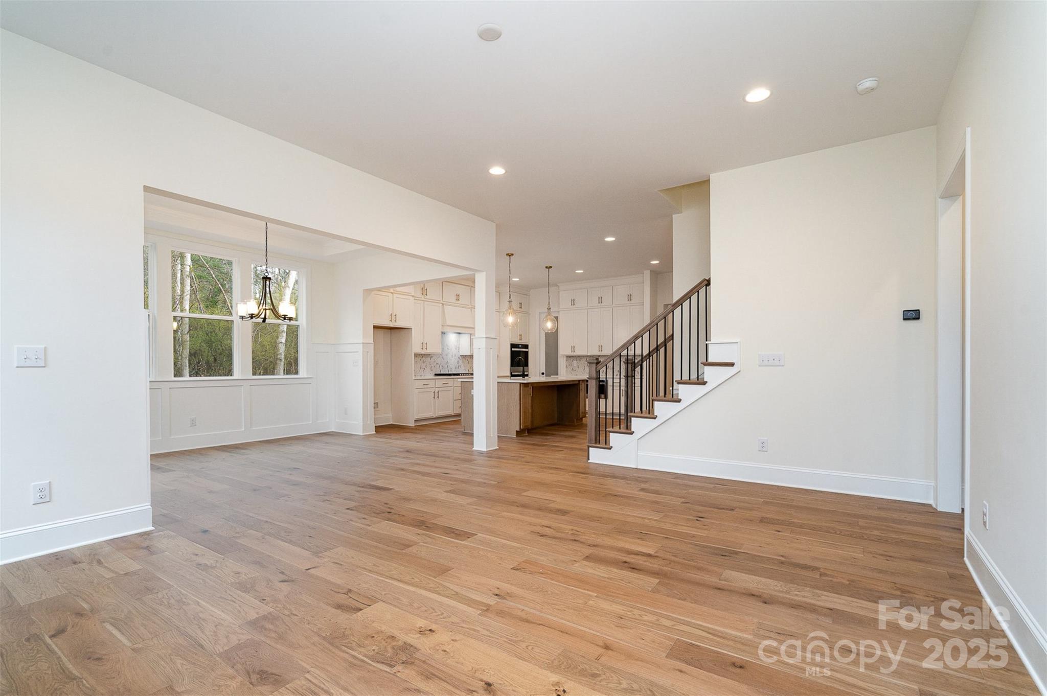 Edmunds Farm - Residential