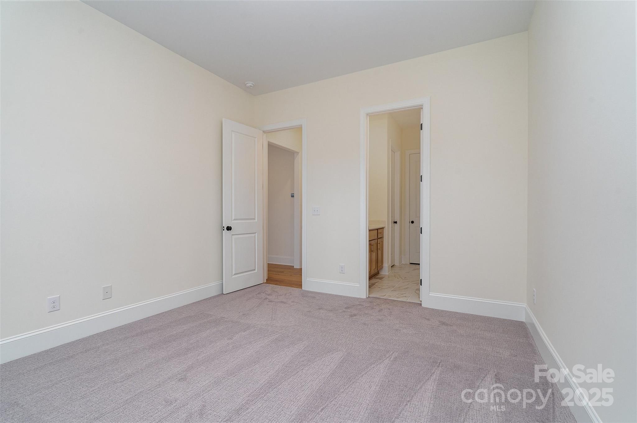 Edmunds Farm - Residential