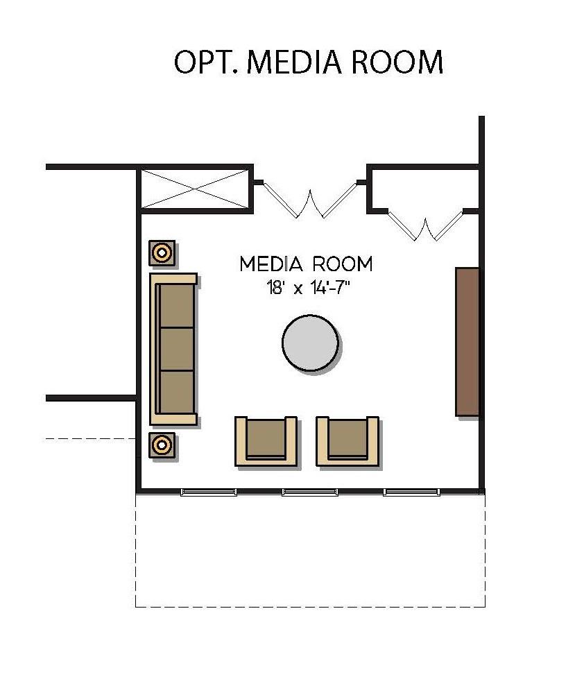 Edmunds Farm - Residential