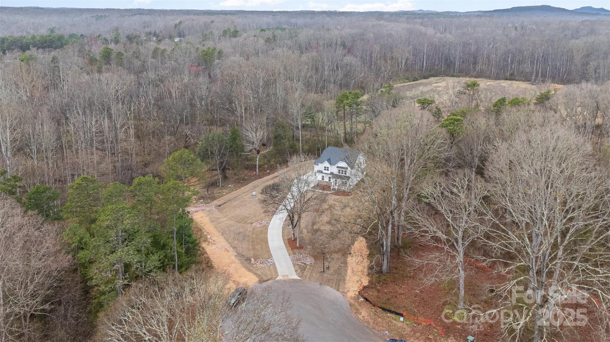 Edmunds Farm - Residential