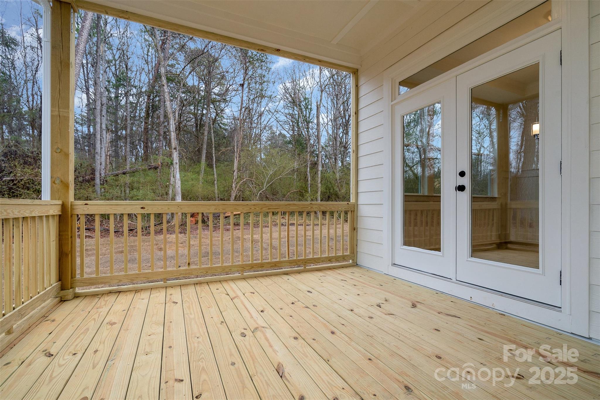 Edmunds Farm - Residential