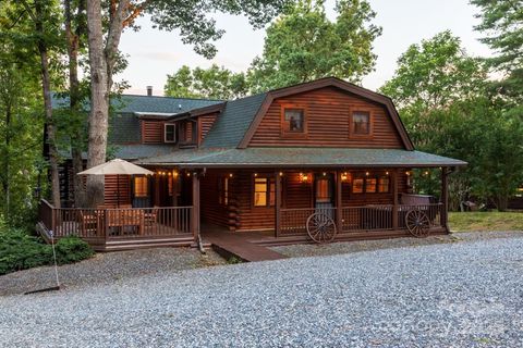 40/44 Chambers Drive Weaverville NC 28787
