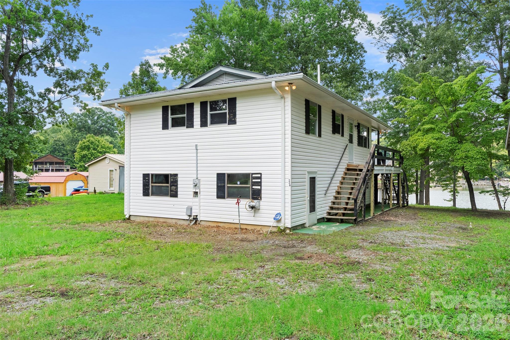 326 Coleman Drive