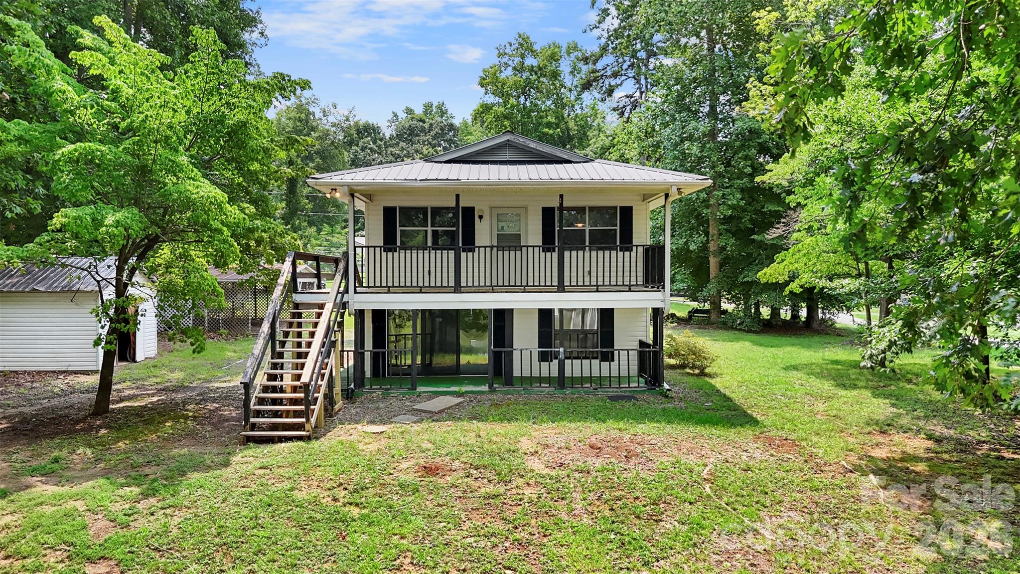 326 Coleman Drive, Lexington, NC, 27292