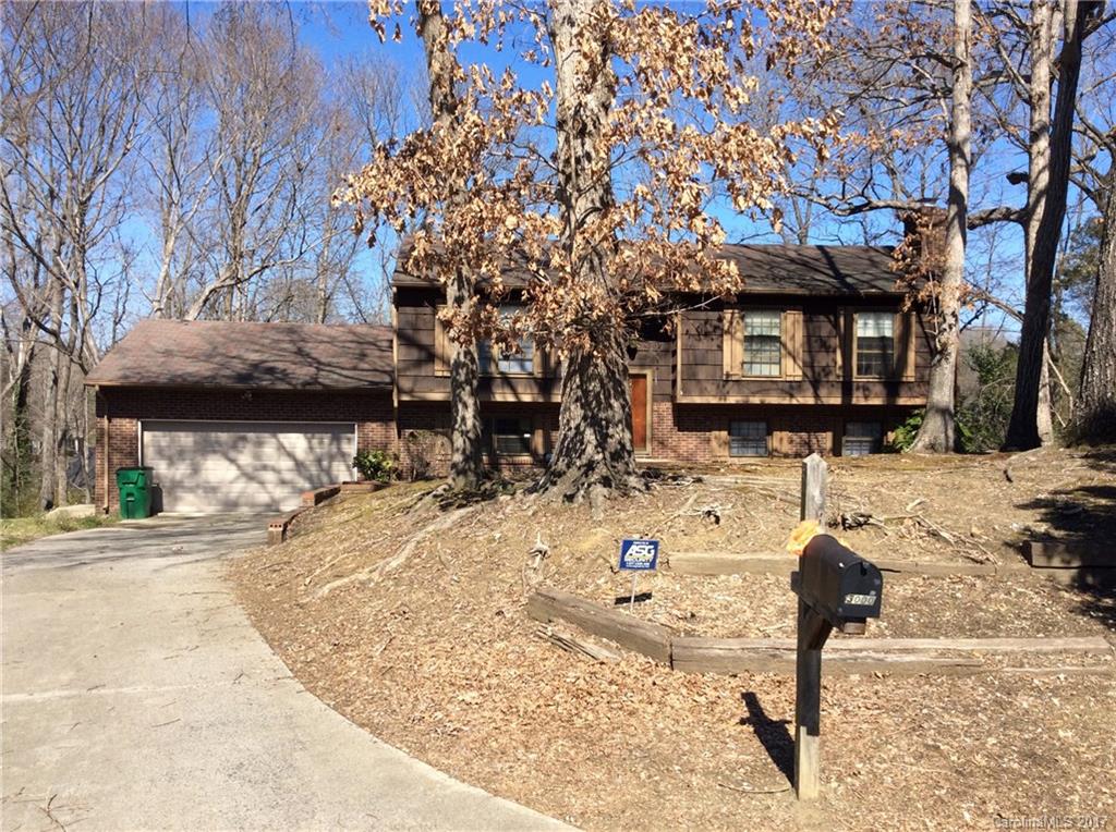 Carmel Valley - Residential