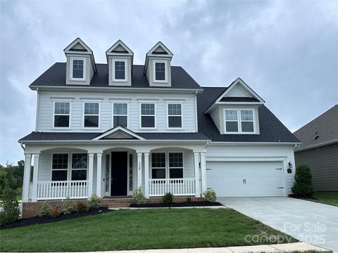 1508 Native Diver Lane Indian Trail NC 28079