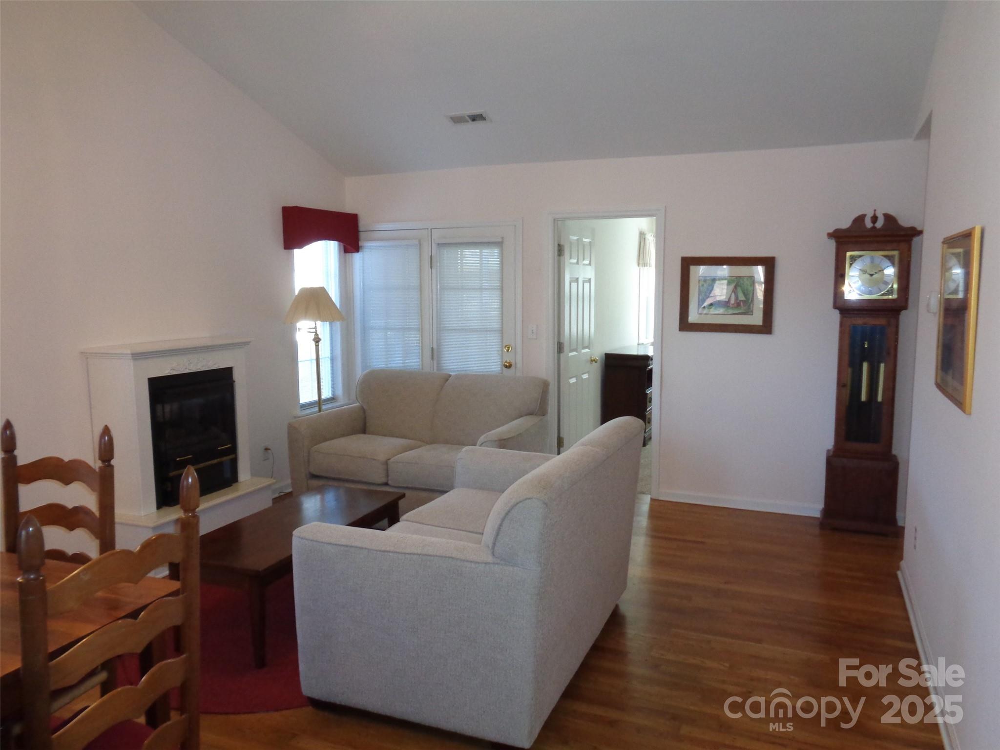 Carriage Station - Residential