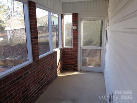 A home in Marion