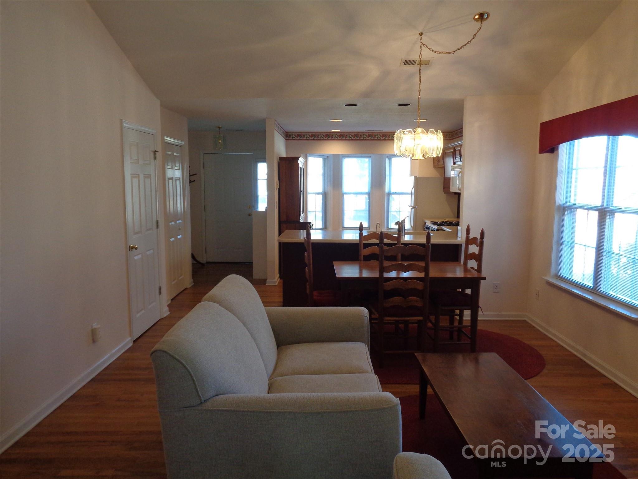 Carriage Station - Residential