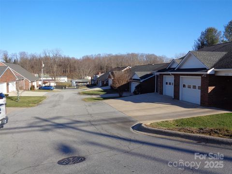 A home in Marion