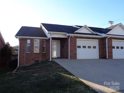 A home in Marion