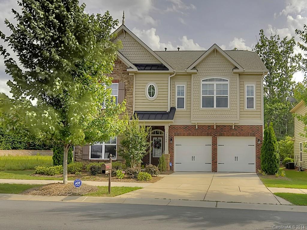 Massey - Residential