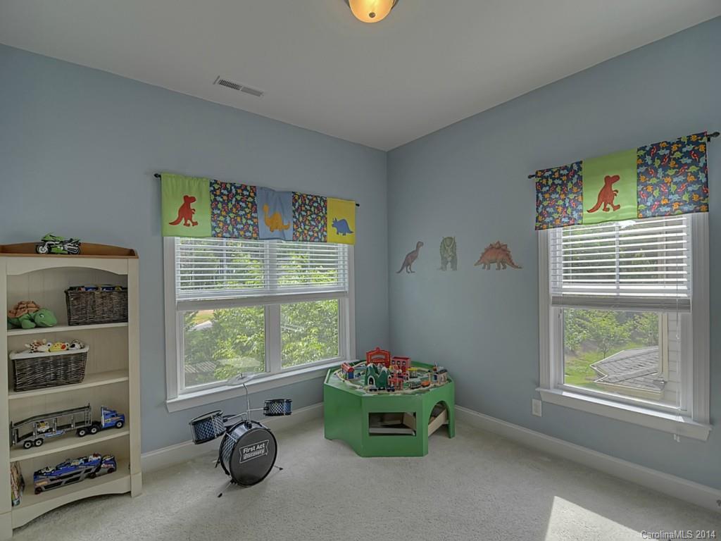 Massey - Residential