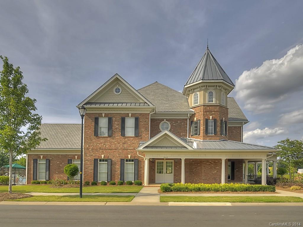 Massey - Residential