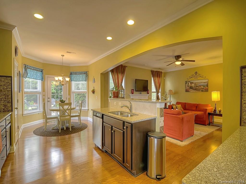 Massey - Residential