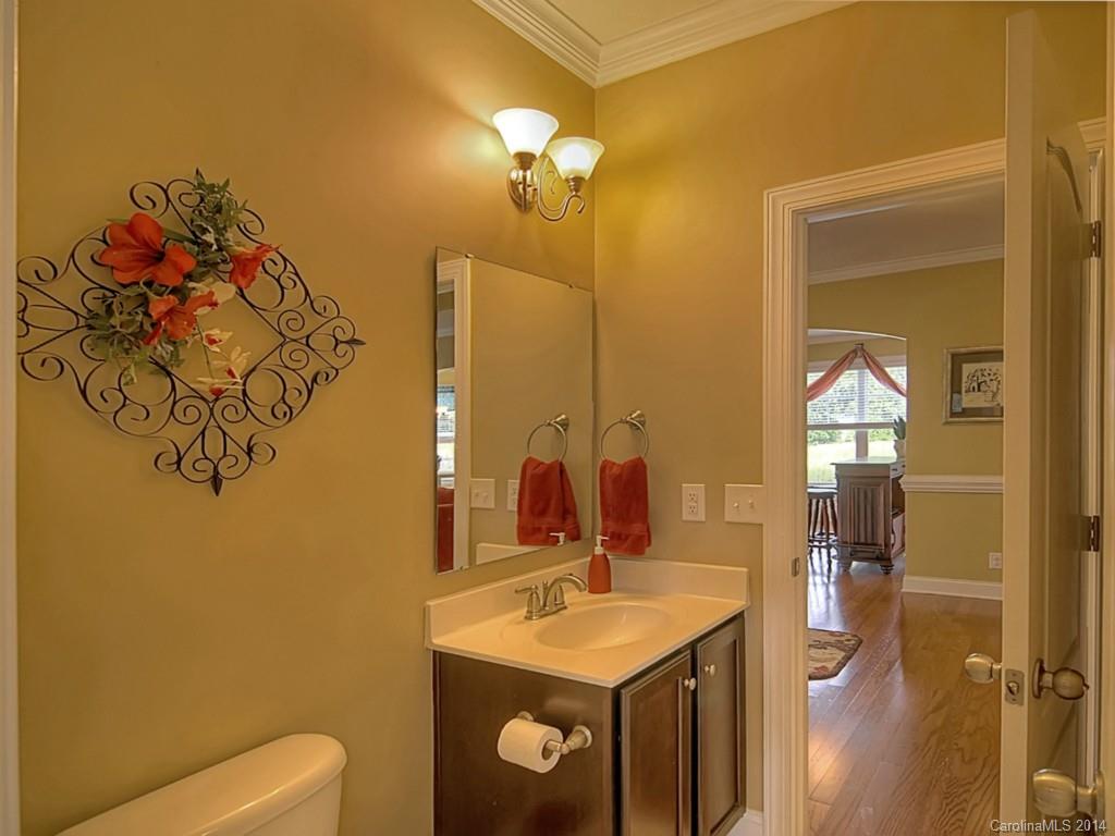 Massey - Residential