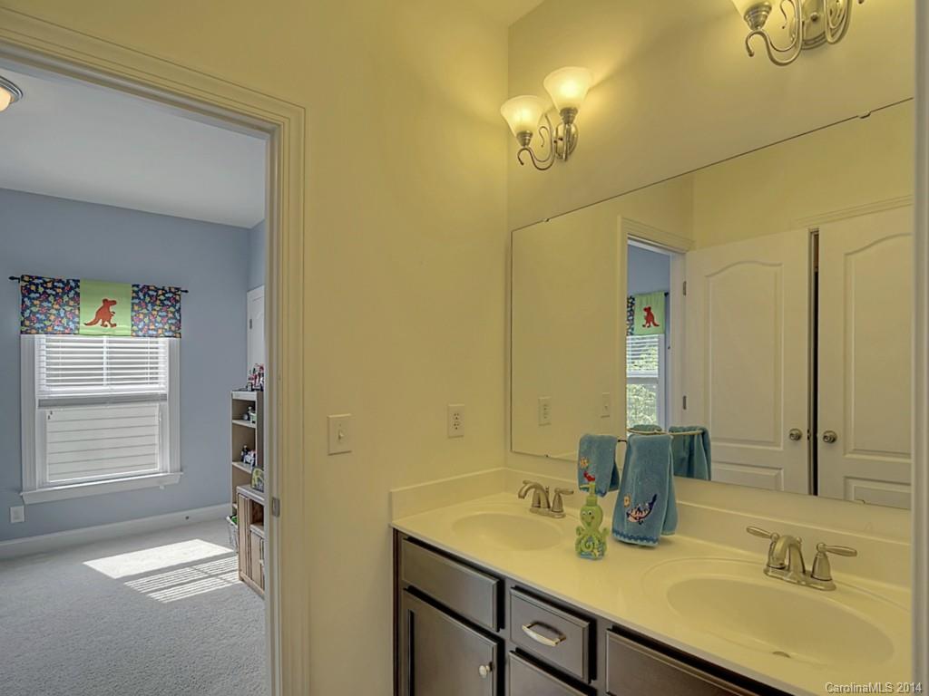 Massey - Residential