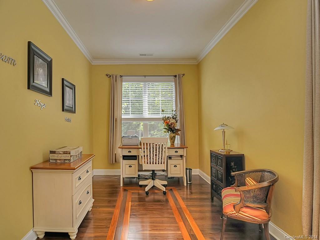 Massey - Residential